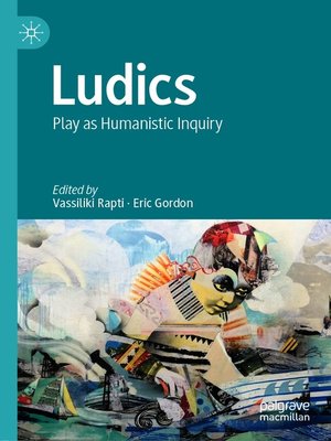 cover image of Ludics